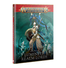 Lumineth Realm-lords - Battletome-Ashdown Gaming