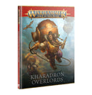 Kharadron Overlords - Battletome-Ashdown Gaming
