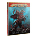 Soulblight Gravelords - Battletome-Boxed Set-Ashdown Gaming