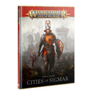 Cities of Sigmar - Battletome-Ashdown Gaming