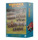 Beastman Brayherds - Battle March Army-Ashdown Gaming