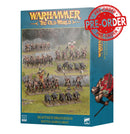 Beastman Brayherds - Battle March Army-Ashdown Gaming