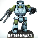 Pro Acryl NEWSH Acrylic Weathering Medium-Paint-Ashdown Gaming