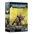 Orks - Big Mek-Box-Ashdown Gaming
