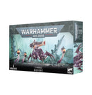 Tyranids - Biovore-Boxed Set-Ashdown Gaming