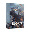 Black Library - Bjorn the Fell-Handed (HB)-Ashdown Gaming