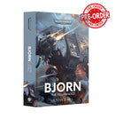 Black Library - Bjorn the Fell-Handed (HB)-Ashdown Gaming