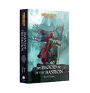 Black Library - Blood Of The Bastion (HB)-Ashdown Gaming