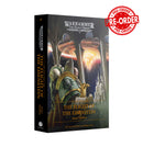 Black Library - The Flight Of The Eisenstein (HB)-Ashdown Gaming