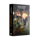 Black Library - The Flight Of The Eisenstein (HB)-Ashdown Gaming