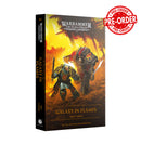 Black Library - The Horus Heresy Saga: Galaxy In Flames (PB)-Ashdown Gaming