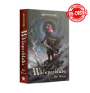 Black Library - Whisperblade (HB)-Ashdown Gaming