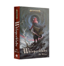 Black Library - Whisperblade (HB)-Ashdown Gaming