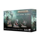 Soulblight Gravelords - Blade of the Hollow King-Boxed Set-Ashdown Gaming