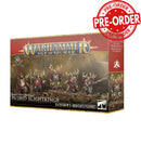 Maggotkin of Nurgle - Putrid Blightkings-Boxed Set-Ashdown Gaming