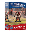 Blood Bowl - Minotaur-Ashdown Gaming