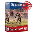 Blood Bowl - Minotaur-Ashdown Gaming