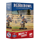 Blood Bowl - Morg 'n' Thorg-Ashdown Gaming