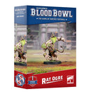 Blood Bowl - Rat Ogre-Ashdown Gaming