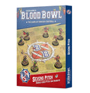 Blood Bowl - Sevens Pitch (2026)-Ashdown Gaming