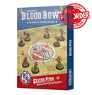 Blood Bowl - Sevens Pitch (2026)-Ashdown Gaming
