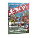 Blood Bowl - Spike! Issue 22-Ashdown Gaming