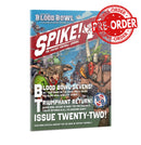 Blood Bowl - Spike! Issue 22-Ashdown Gaming