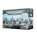 Space Wolves - Blood Claws-Boxed Set-Ashdown Gaming