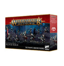 Daughters of Khaine - Blood Hags-Ashdown Gaming