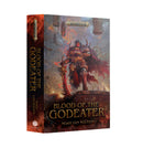 Black Library - Blood of the Godeater (HB)-Ashdown Gaming