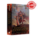 Black Library - Blood of the Godeater (HB)-Ashdown Gaming