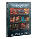 Warhammer 40k - Boarding Actions-boxed set-Ashdown Gaming