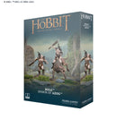 Middle Earth SBG - Bolg, Spawn of Azog-Books-Ashdown Gaming