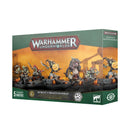 Warhammer Underworlds - Bortgit's Beastgrabbaz-Ashdown Gaming