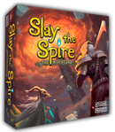Slay the Spire - The Board Game-Ashdown Gaming