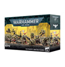 Orks - Boyz-Ashdown Gaming