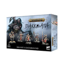 Slaves to Darkness - Brand's Oathbound-Boxed Set-Ashdown Gaming
