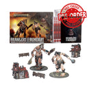 Age Of Sigmar: Brawlers Of Behemat