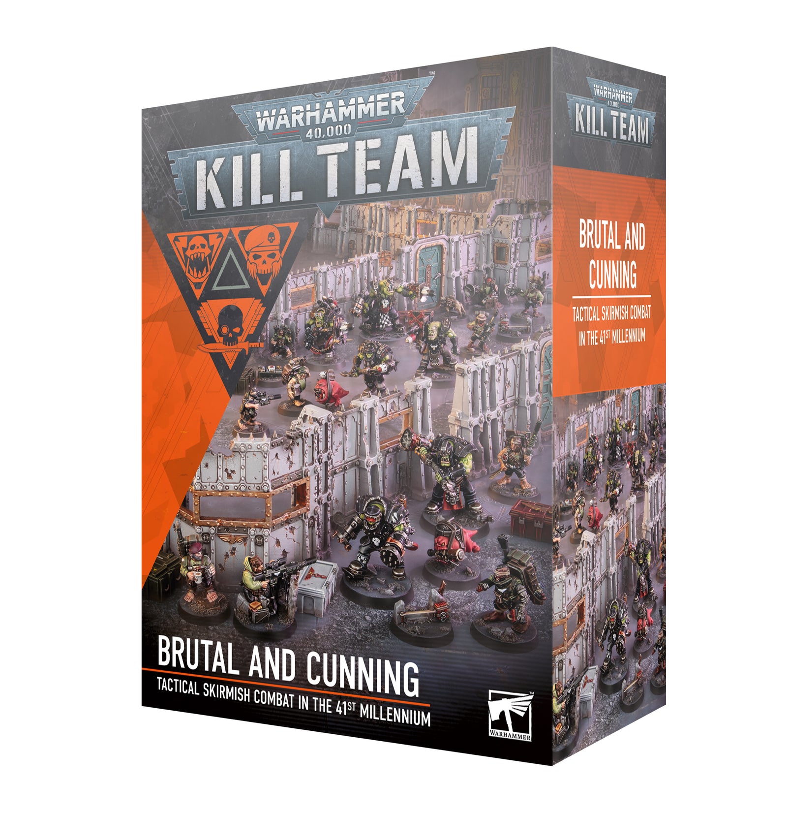 Brutal Company Mod Events - hnu4q36