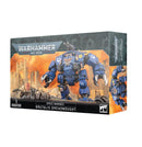 Space Marines - Brutalis Dreadnought-Box Set-Ashdown Gaming