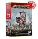 Ogor Mawtribes - Butcher-Ashdown Gaming