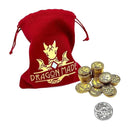 Flamecraft Metal Coins Series 2
