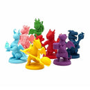 Flamecraft Dragon Minins series 2