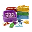 Flamecraft Wooden Tokens