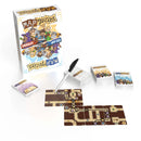 Map Masters-Board Game-Ashdown Gaming