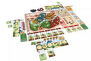 Tea Garden-Board Game-Ashdown Gaming