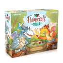 Flamecraft Duals (Standard Edition)-Ashdown Gaming