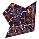 Clank! Catacombs - Underworlds Expansion-Games-Ashdown Gaming