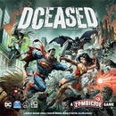 DCeased-Board Games-Ashdown Gaming