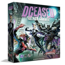 DCeased - Gotham Knights Expansion-Board Games-Ashdown Gaming
